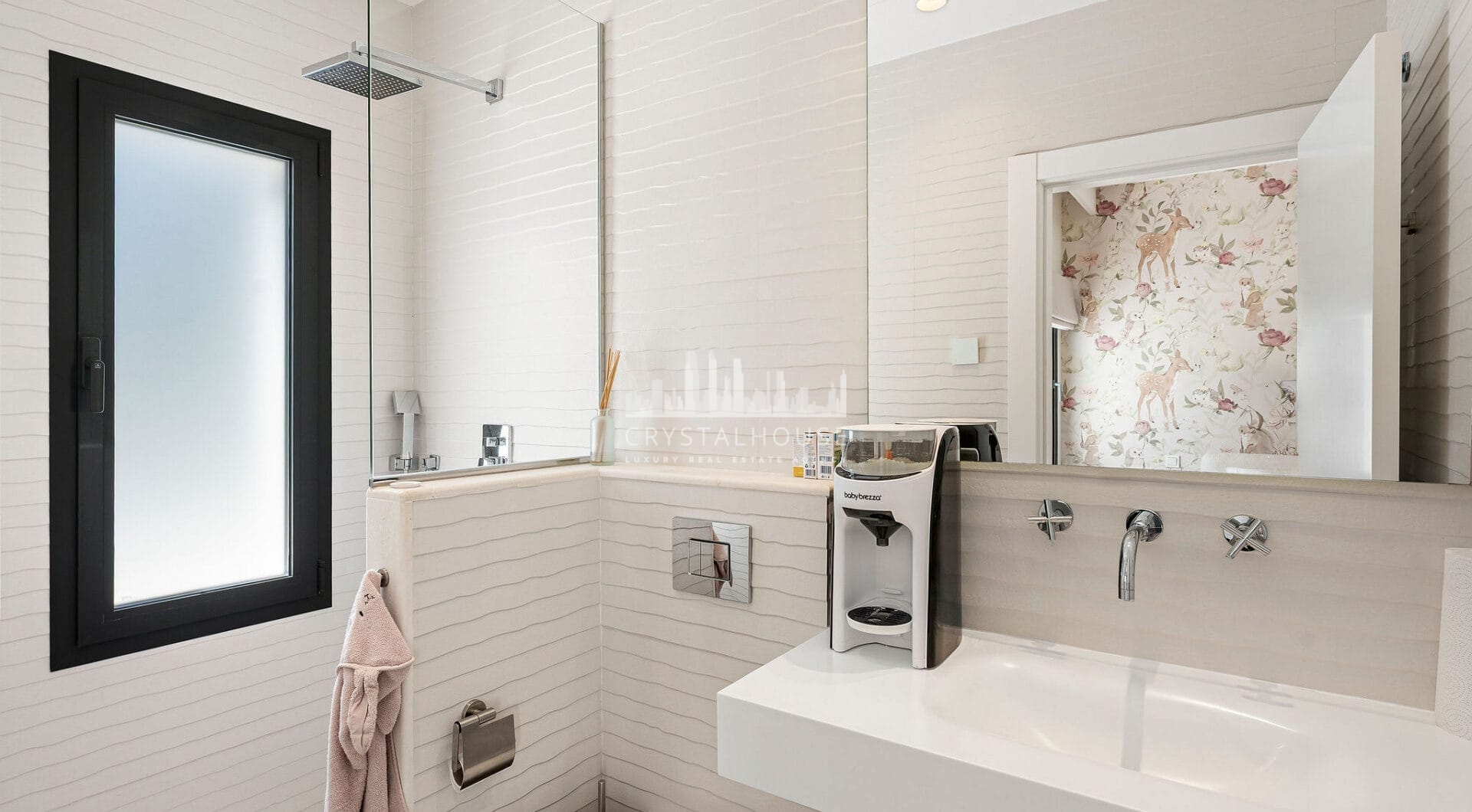 Nowoczesna willa z 5 sypialniami w La Quinta