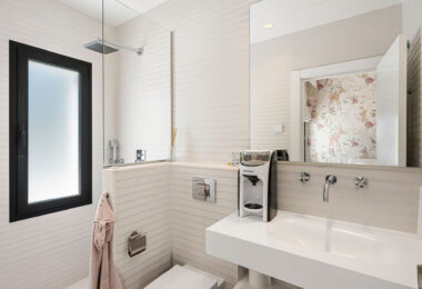 Nowoczesna willa z 5 sypialniami w La Quinta