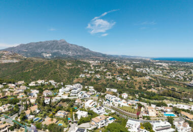 Nowoczesna willa z 5 sypialniami w La Quinta