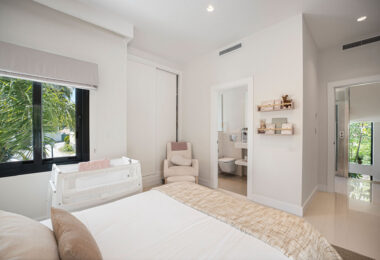 Nowoczesna willa z 5 sypialniami w La Quinta