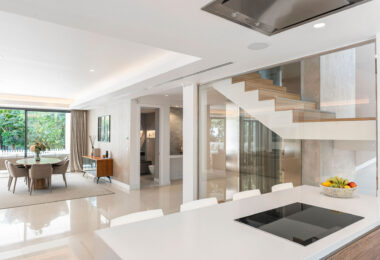 Nowoczesna willa z 5 sypialniami w La Quinta