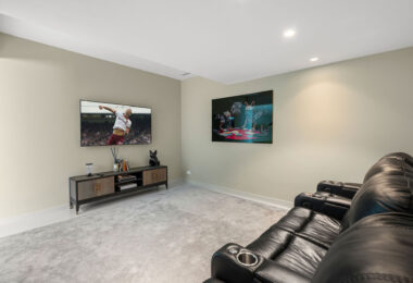 Nowoczesna willa z 5 sypialniami w La Quinta