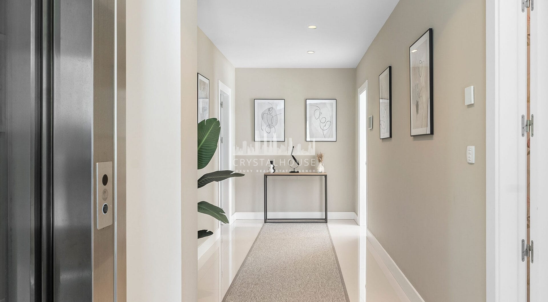 Nowoczesna willa z 5 sypialniami w La Quinta