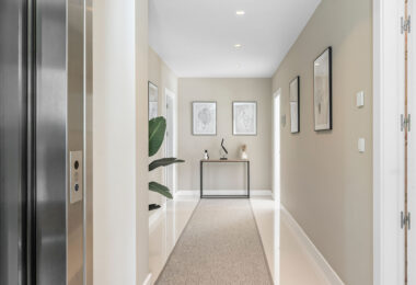 Nowoczesna willa z 5 sypialniami w La Quinta