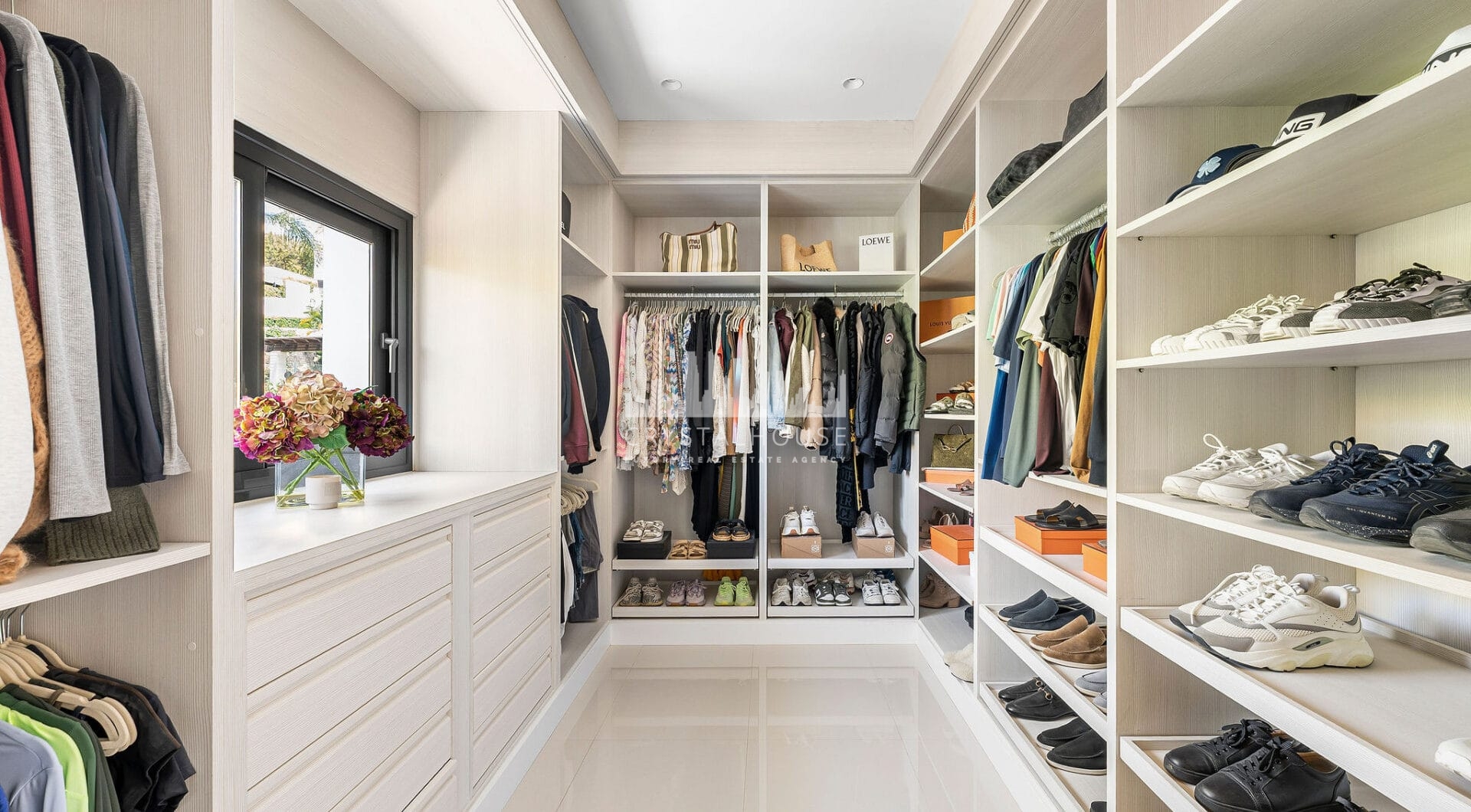 Nowoczesna willa z 5 sypialniami w La Quinta