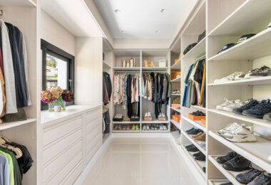 Nowoczesna willa z 5 sypialniami w La Quinta