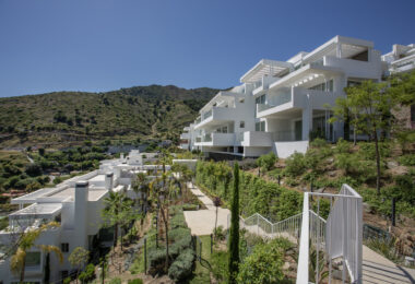 Nowoczesny penthouse z widokiem na morze i góry w Palo Alto