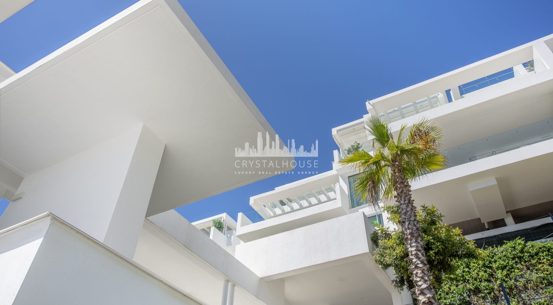 Nowoczesny penthouse z widokiem na morze i góry w Palo Alto