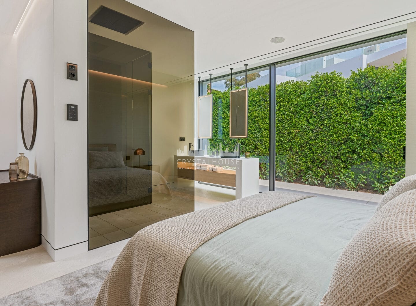 Wyjątkowa luksusowa willa z 5 sypialniami w Marbelli