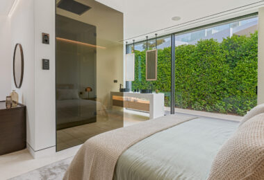 Wyjątkowa luksusowa willa z 5 sypialniami w Marbelli