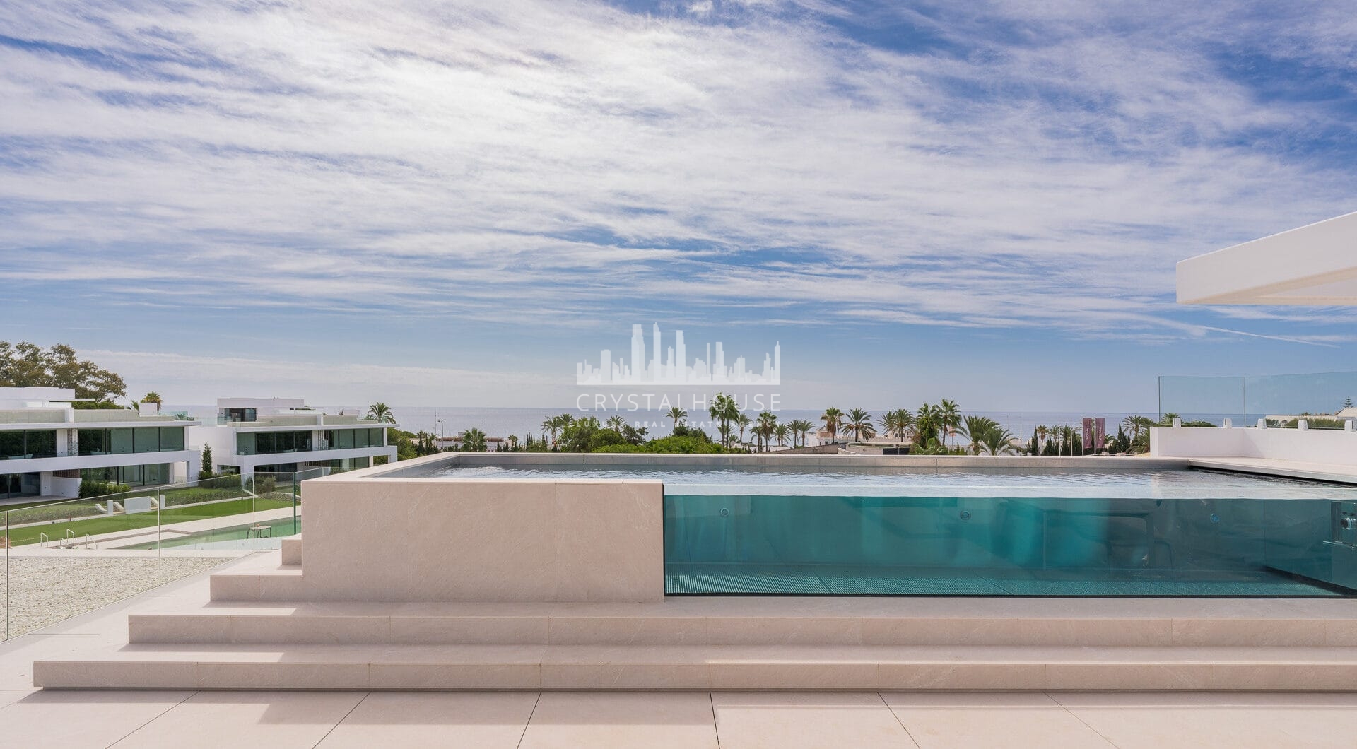 Wyjątkowa luksusowa willa z 5 sypialniami w Marbelli