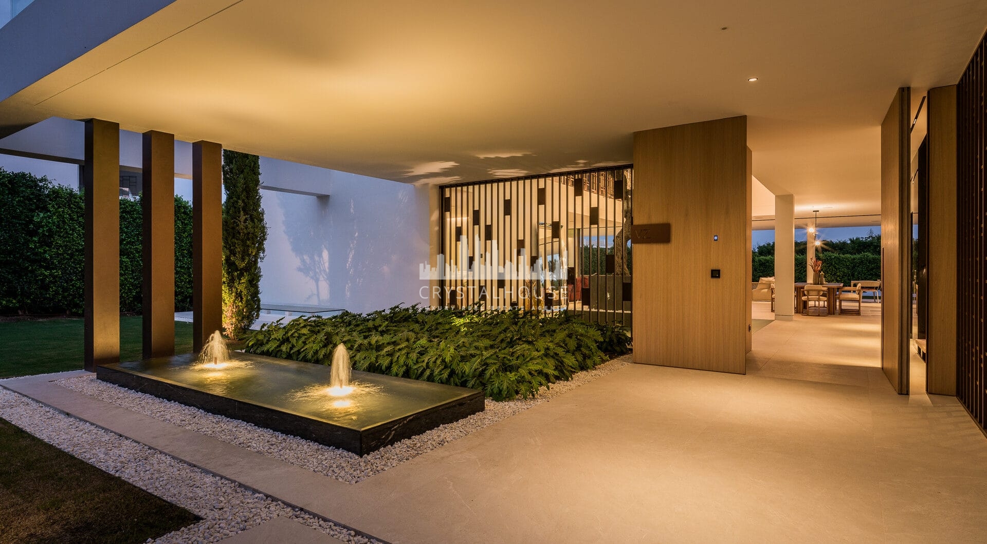 Wyjątkowa luksusowa willa z 5 sypialniami w Marbelli