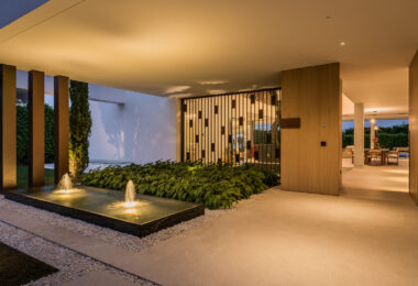 Wyjątkowa luksusowa willa z 5 sypialniami w Marbelli