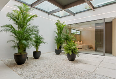 Wyjątkowa luksusowa willa z 5 sypialniami w Marbelli