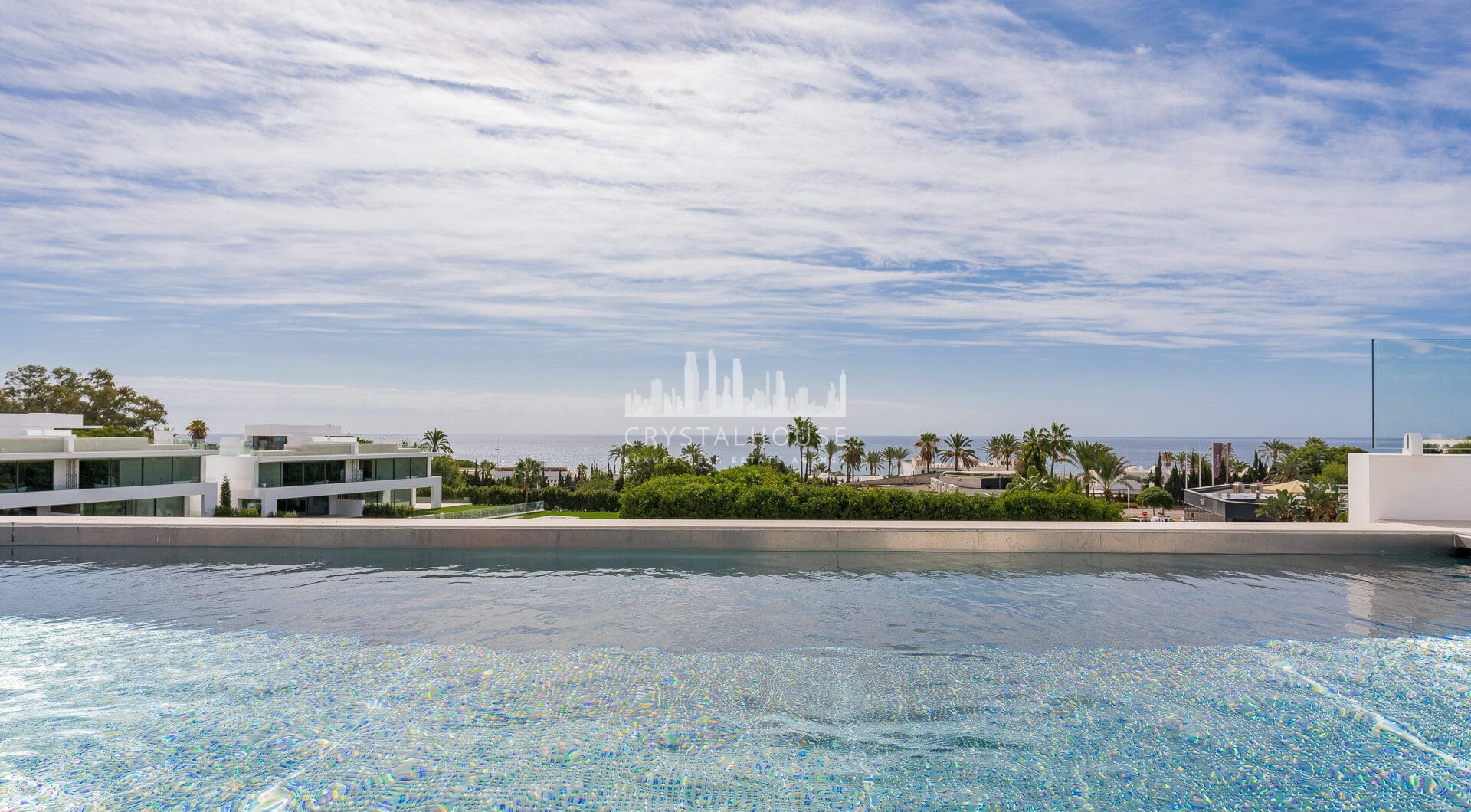 Wyjątkowa luksusowa willa z 5 sypialniami w Marbelli