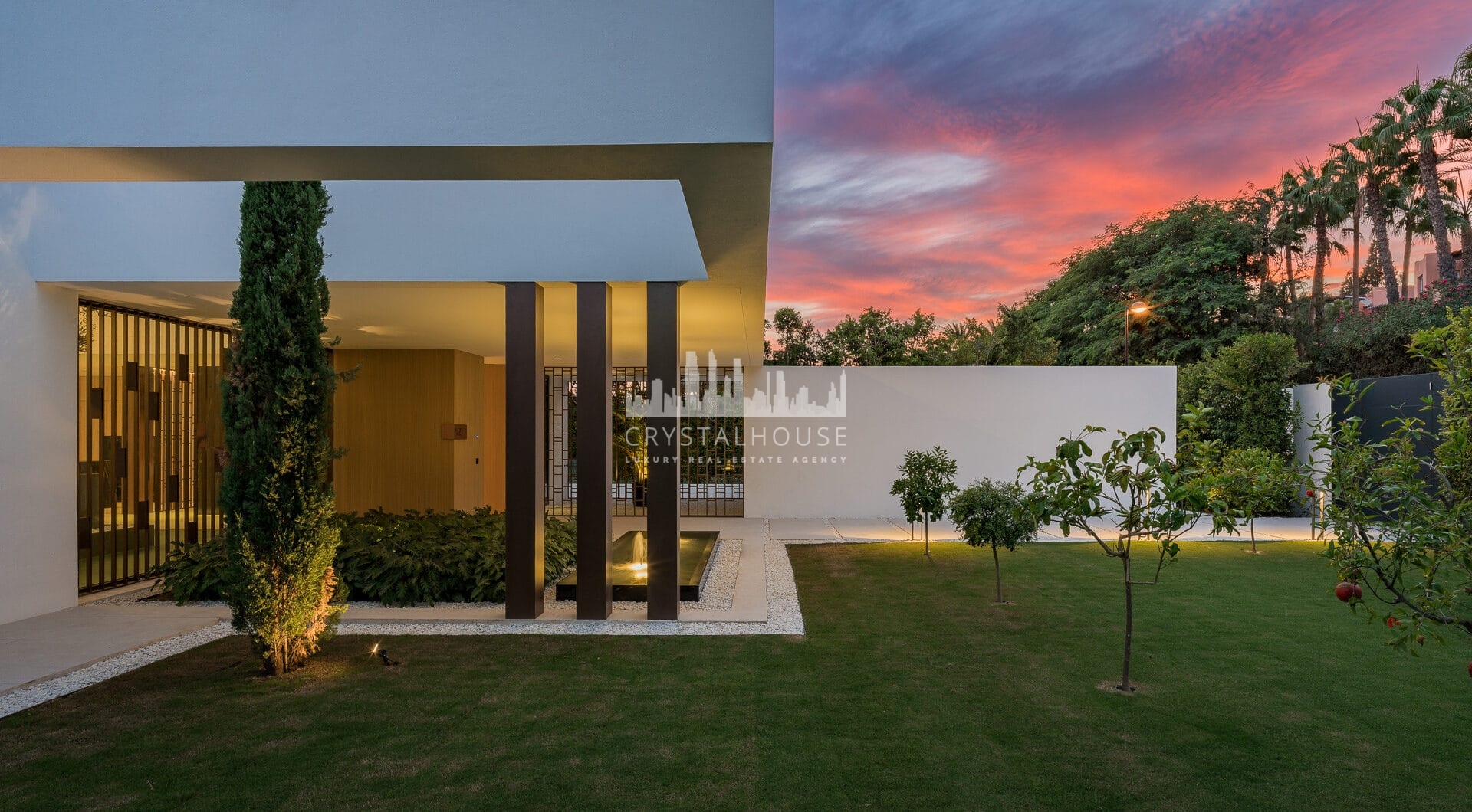 Wyjątkowa luksusowa willa z 5 sypialniami w Marbelli