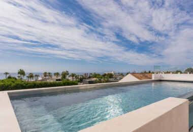 Wyjątkowa luksusowa willa z 5 sypialniami w Marbelli