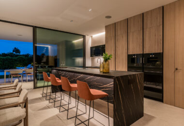 Wyjątkowa luksusowa willa z 5 sypialniami w Marbelli