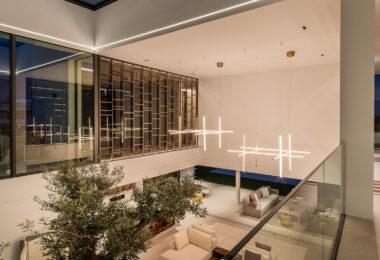 Wyjątkowa luksusowa willa z 5 sypialniami w Marbelli