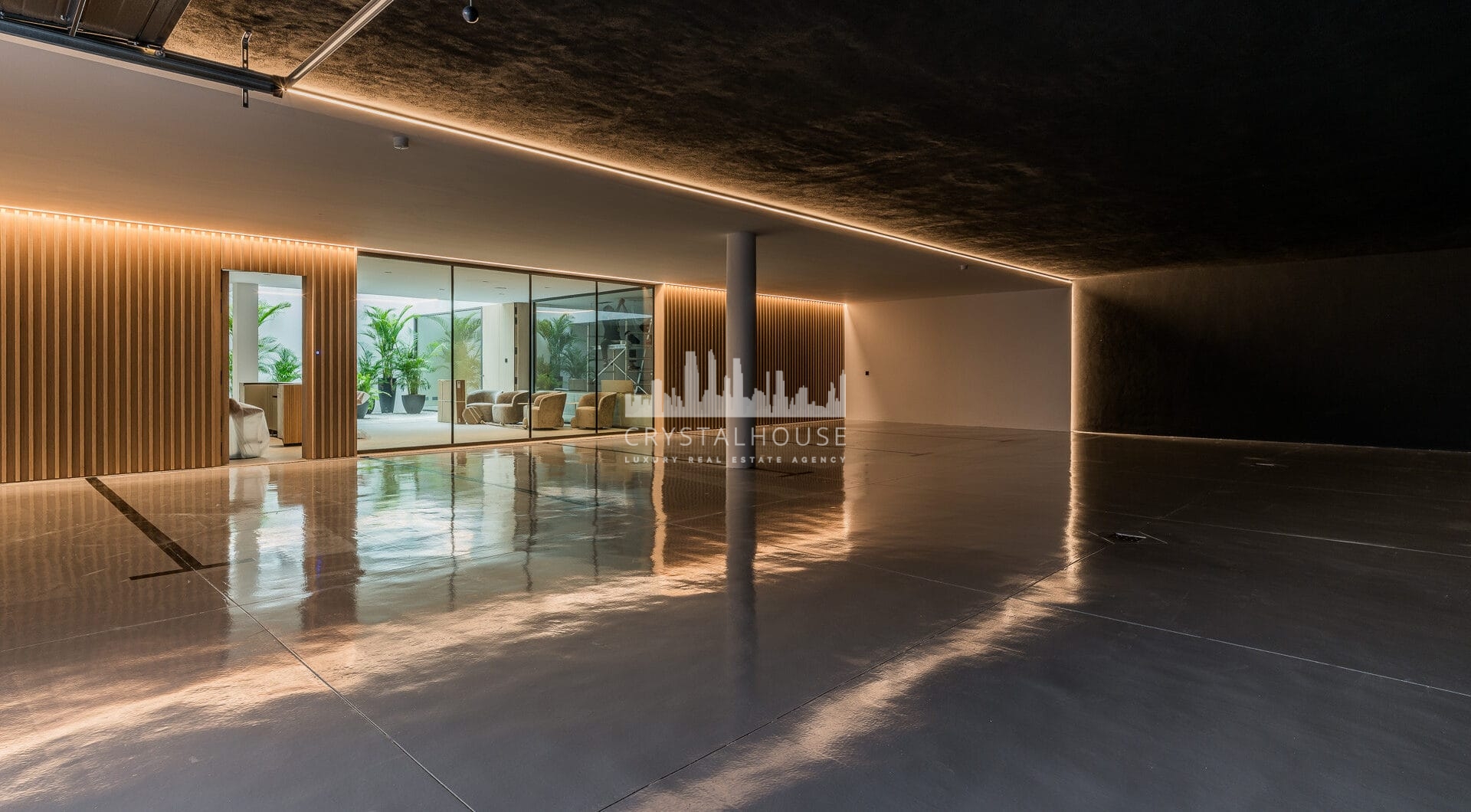 Wyjątkowa luksusowa willa z 5 sypialniami w Marbelli