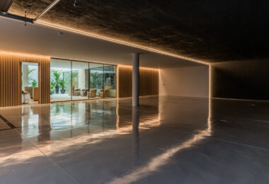 Wyjątkowa luksusowa willa z 5 sypialniami w Marbelli