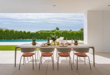 Wyjątkowa luksusowa willa z 5 sypialniami w Marbelli