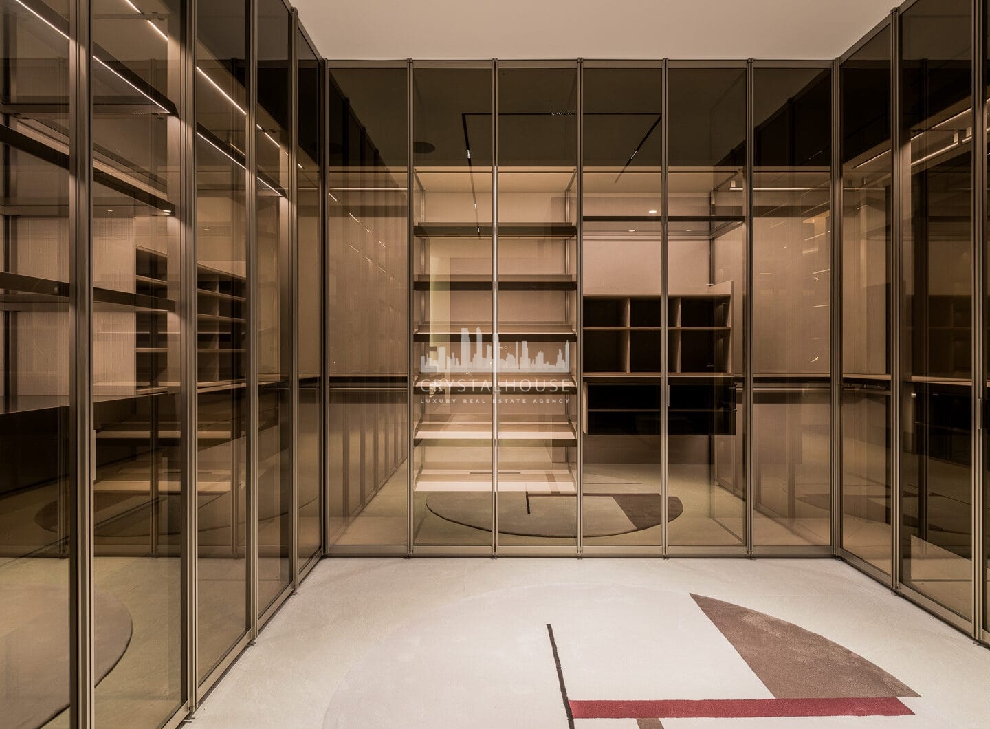 Wyjątkowa luksusowa willa z 5 sypialniami w Marbelli