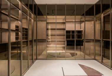 Wyjątkowa luksusowa willa z 5 sypialniami w Marbelli