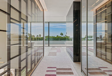 Wyjątkowa luksusowa willa z 5 sypialniami w Marbelli