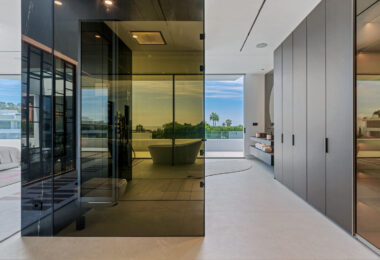 Wyjątkowa luksusowa willa z 5 sypialniami w Marbelli