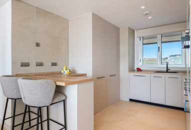 Nowoczesny penthouse z 3 sypialniami i panoramicznym widokiem w La Cala Golf, Mijas Costa