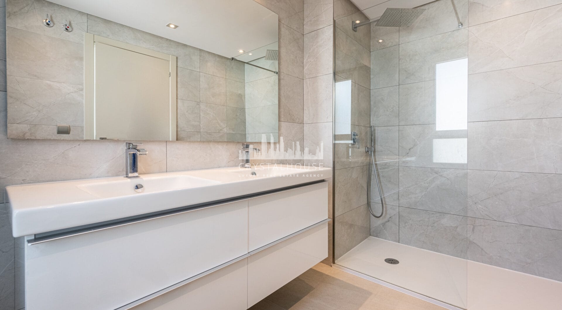 Nowoczesny penthouse z 3 sypialniami i panoramicznym widokiem w La Cala Golf, Mijas Costa