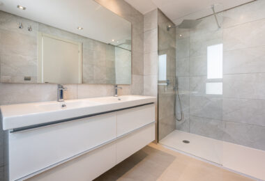 Nowoczesny penthouse z 3 sypialniami i panoramicznym widokiem w La Cala Golf, Mijas Costa