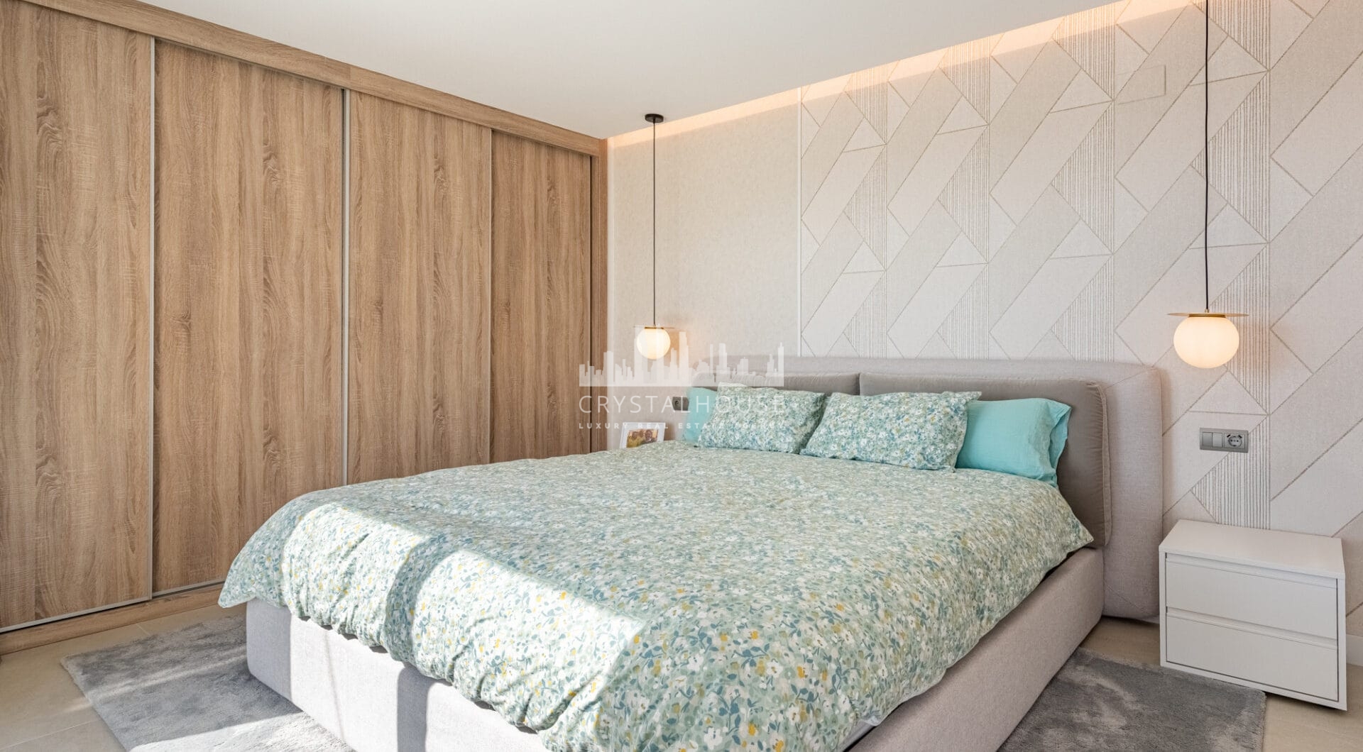 Nowoczesny penthouse z 3 sypialniami i panoramicznym widokiem w La Cala Golf, Mijas Costa