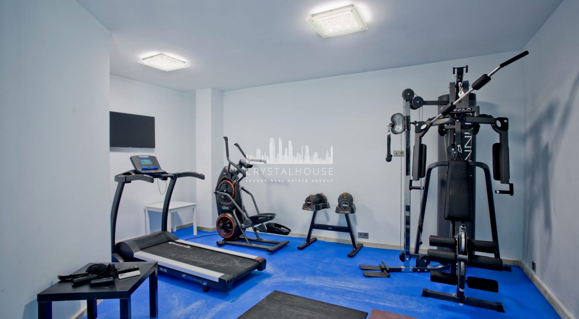 Nowoczesna, luksusowa willa z 7 sypialniami i panoramicznym widokiem na morze w Hacienda Las Chapas