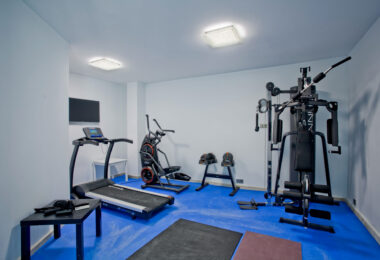 Nowoczesna, luksusowa willa z 7 sypialniami i panoramicznym widokiem na morze w Hacienda Las Chapas