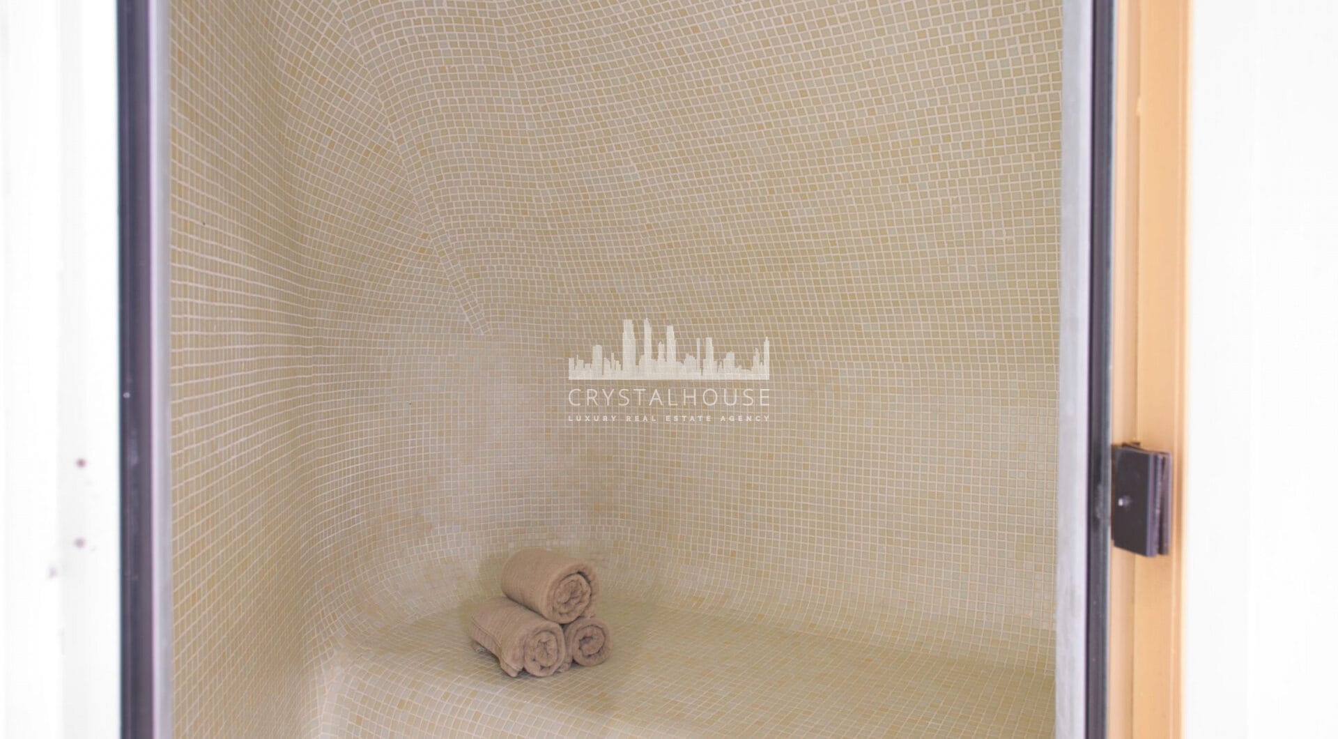 Nowoczesna, luksusowa willa z 7 sypialniami i panoramicznym widokiem na morze w Hacienda Las Chapas