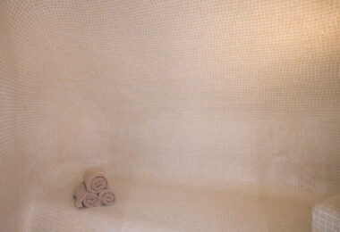 Nowoczesna, luksusowa willa z 7 sypialniami i panoramicznym widokiem na morze w Hacienda Las Chapas