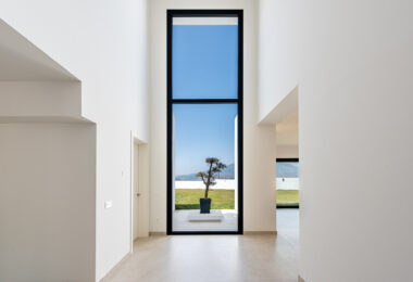 Nowoczesna willa z widokiem na góry w La Cala Golf, Mijas