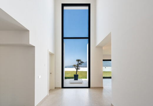 Nowoczesna willa z widokiem na góry w La Cala Golf, Mijas