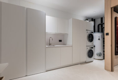 Ekskluzywna willa z 4 sypialniami i basenem na dachu