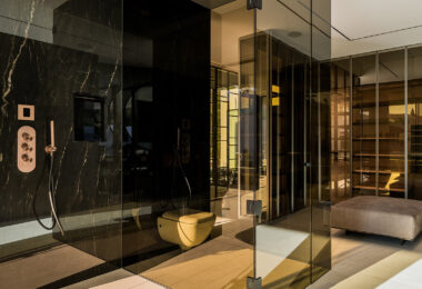 Ekskluzywna willa z 4 sypialniami i basenem na dachu