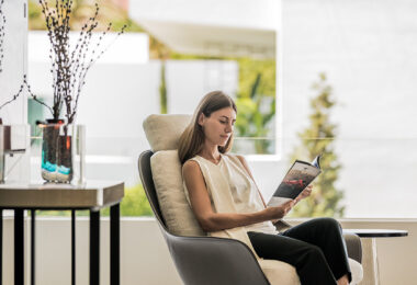 Ekskluzywna willa z 4 sypialniami i basenem na dachu