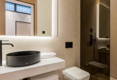 Ekskluzywna willa z 4 sypialniami i basenem na dachu