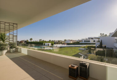 Ekskluzywna willa z 4 sypialniami i basenem na dachu