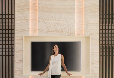 Ekskluzywna willa z 4 sypialniami i basenem na dachu