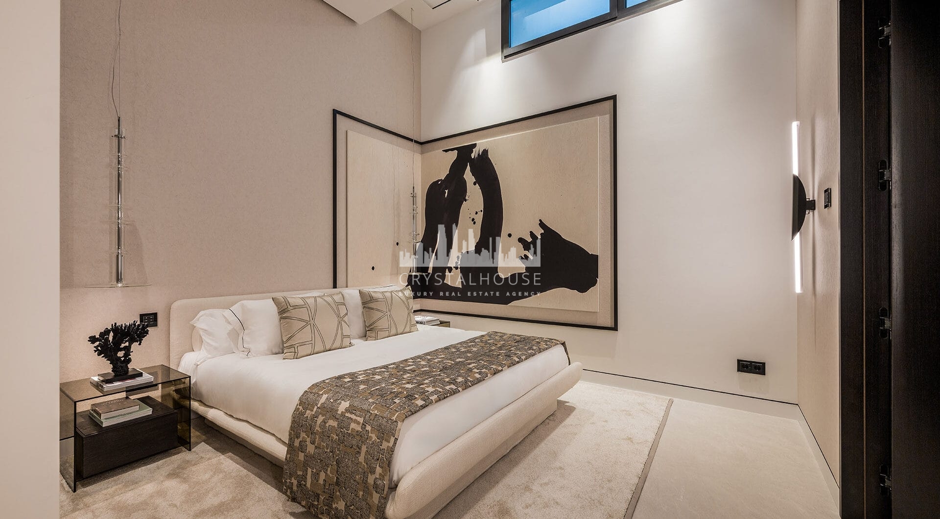 Ekskluzywna willa z 4 sypialniami i basenem na dachu