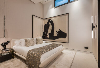 Ekskluzywna willa z 4 sypialniami i basenem na dachu