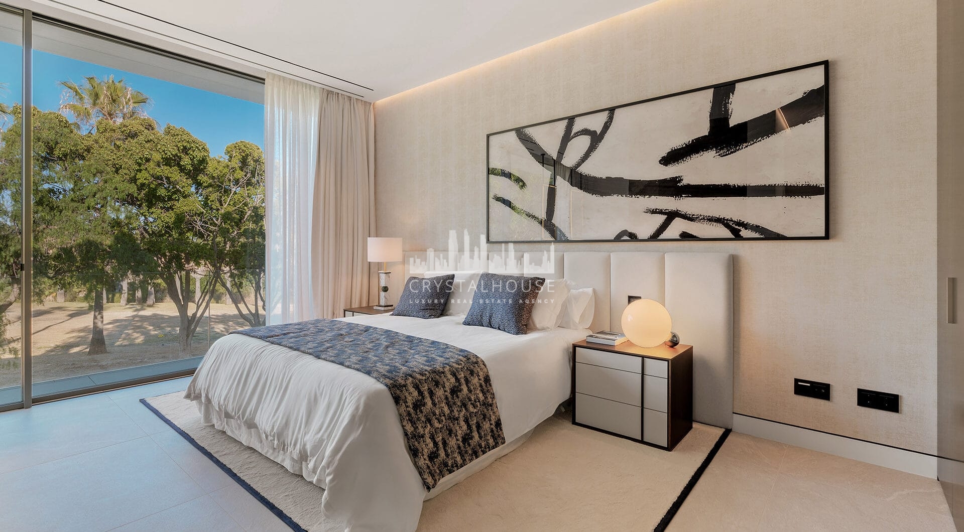 Ekskluzywna willa z 4 sypialniami i basenem na dachu