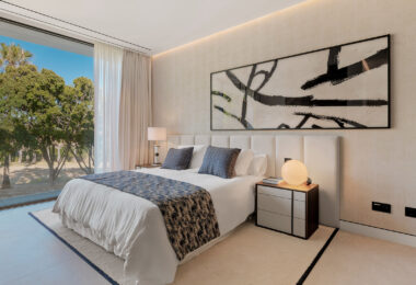 Ekskluzywna willa z 4 sypialniami i basenem na dachu